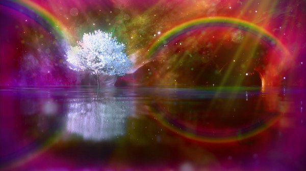 Gamitate The Meditation Game Playtest screenshot 5