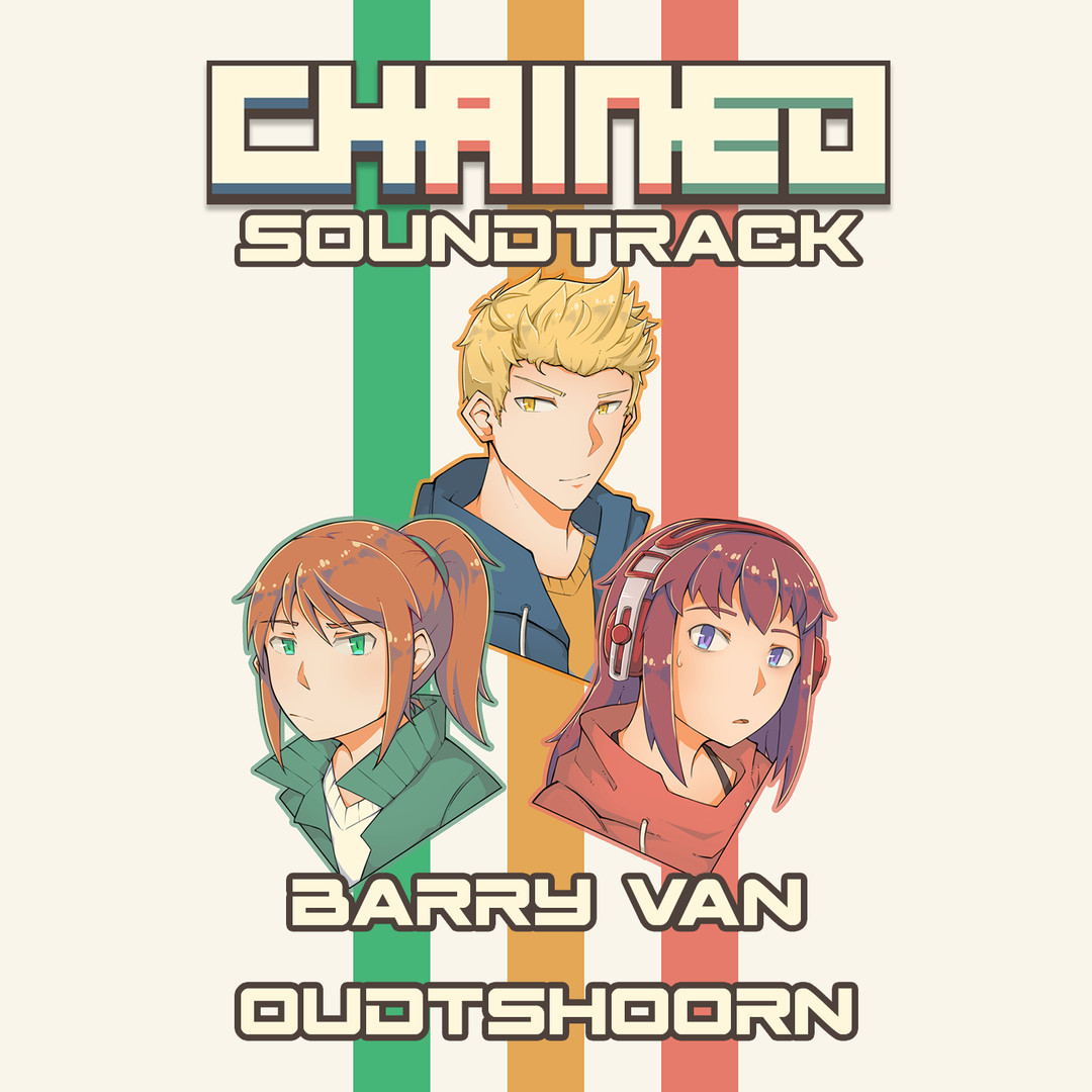 Chained Soundtrack Featured Screenshot #1