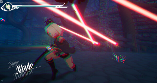 Duskwitch: Heroic Soul screenshot 1