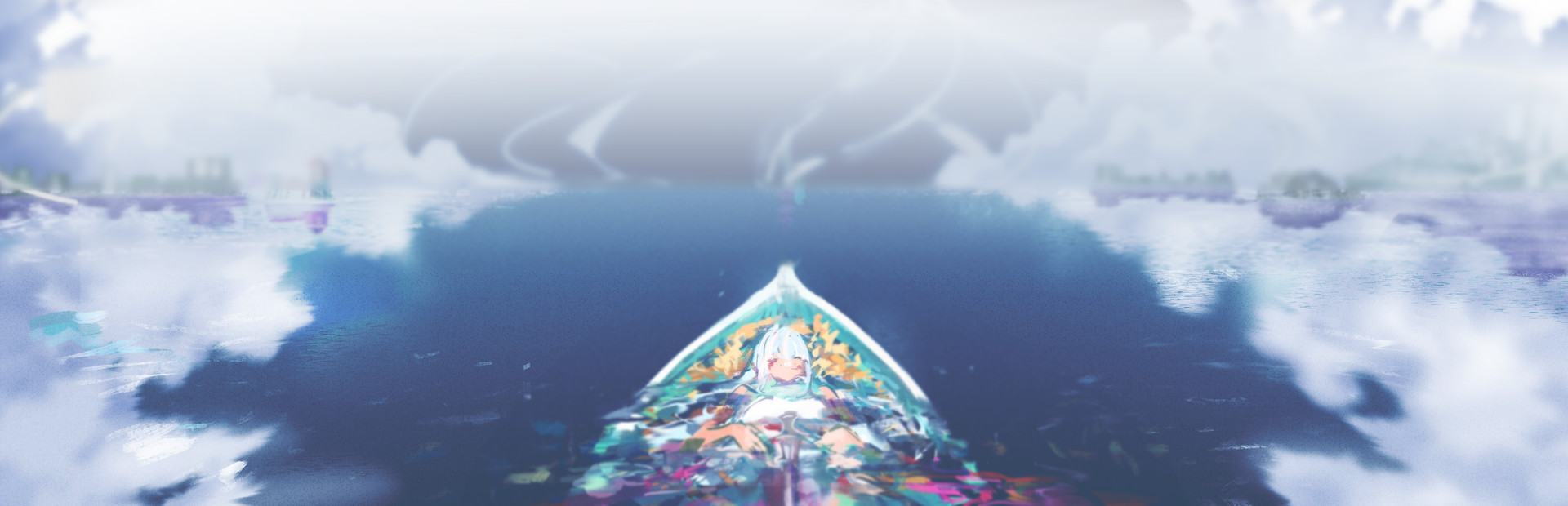 Don't Dive Deep