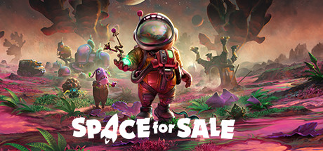 太空房地产 Space for Sale Early Access |官方中文 09.20.24 Build.15638273 解压即玩