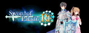 Sword of Paladin RE