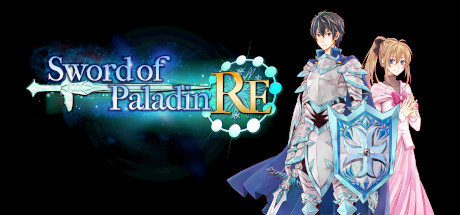 Sword of Paladin RE steam charts