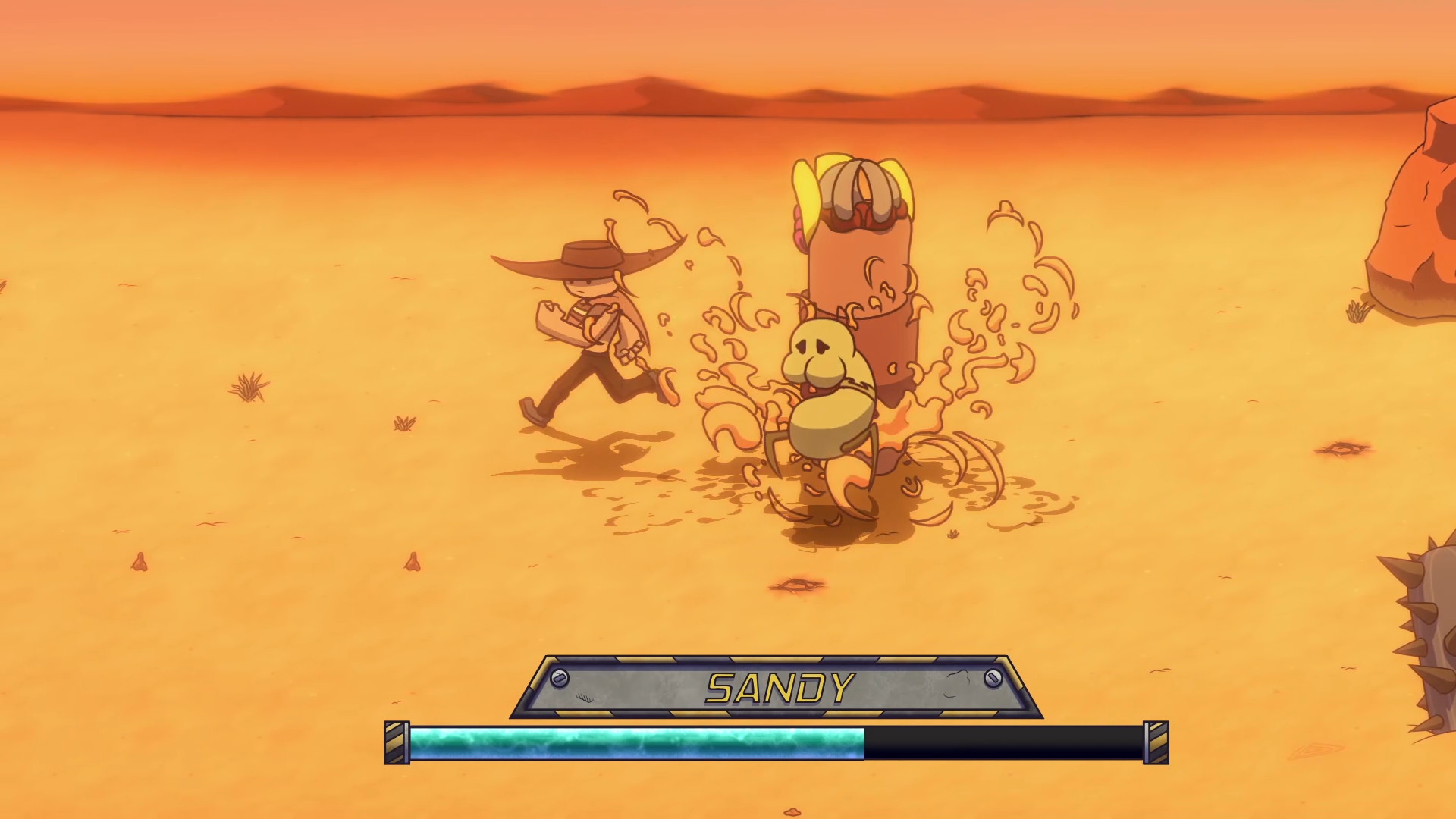 Gamma 19 screenshot #6