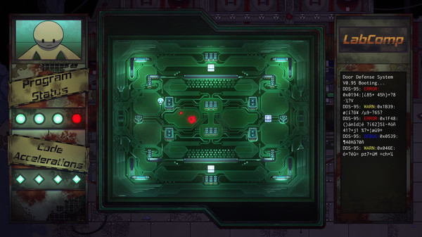 Gamma 19 screenshot 2
