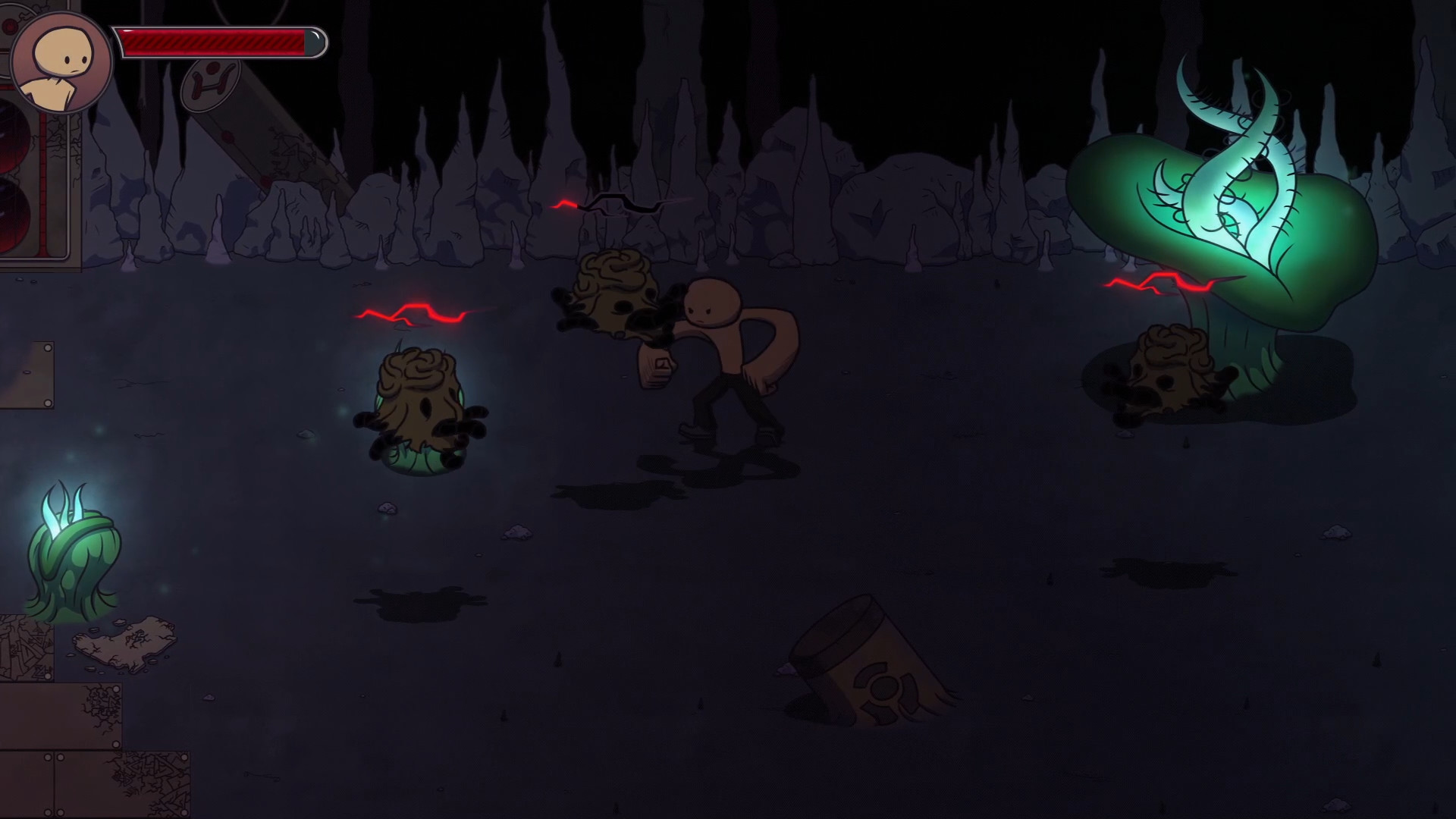 Gamma 19 screenshot #9