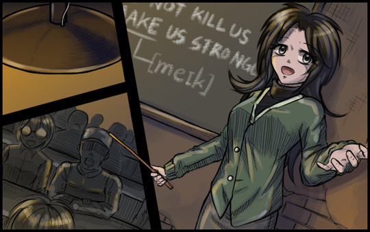 Screenshot z VOICE Screenshot z VOICE