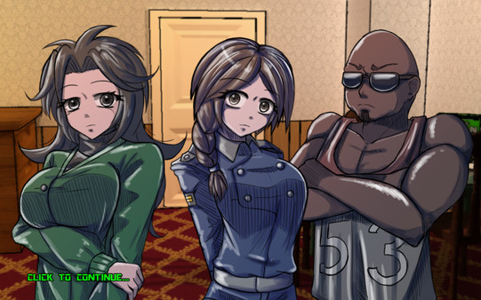 Screenshot z VOICE Screenshot z VOICE