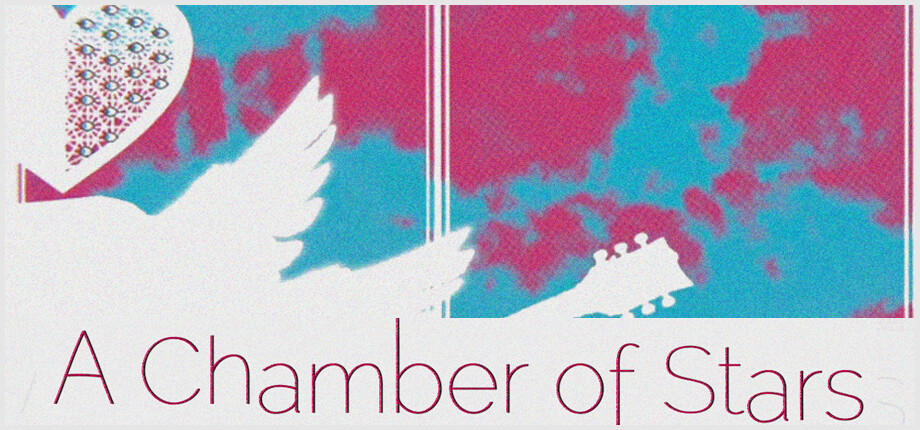 A Chamber of Stars cover art