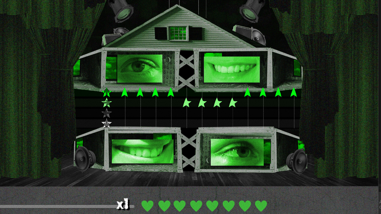 A Chamber of Stars screenshot 12