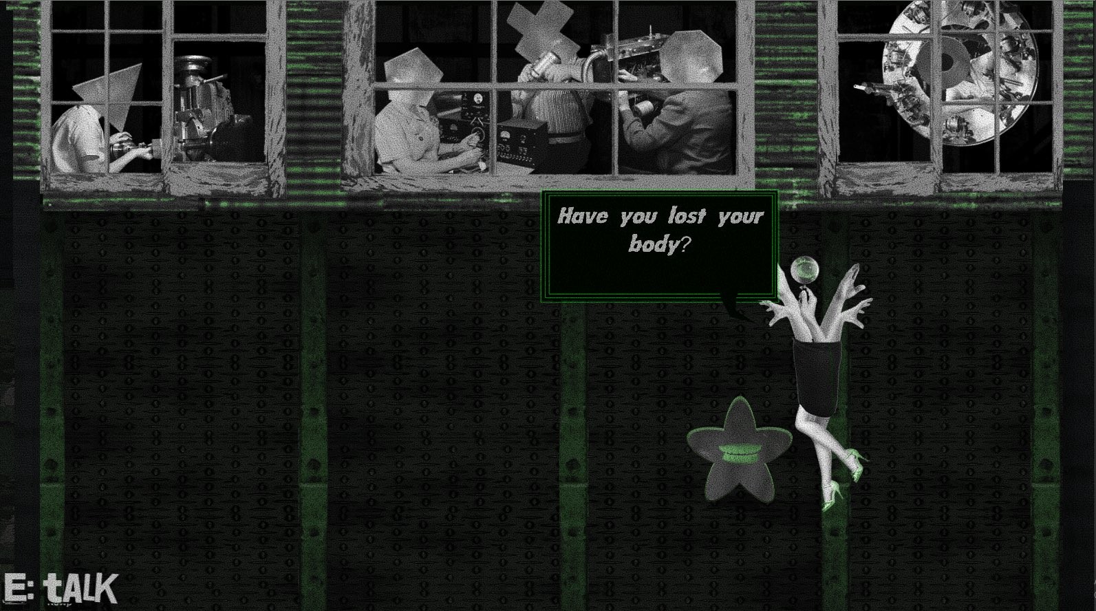 A Chamber of Stars screenshot screenshot 9