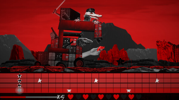 A Chamber of Stars screenshot 3