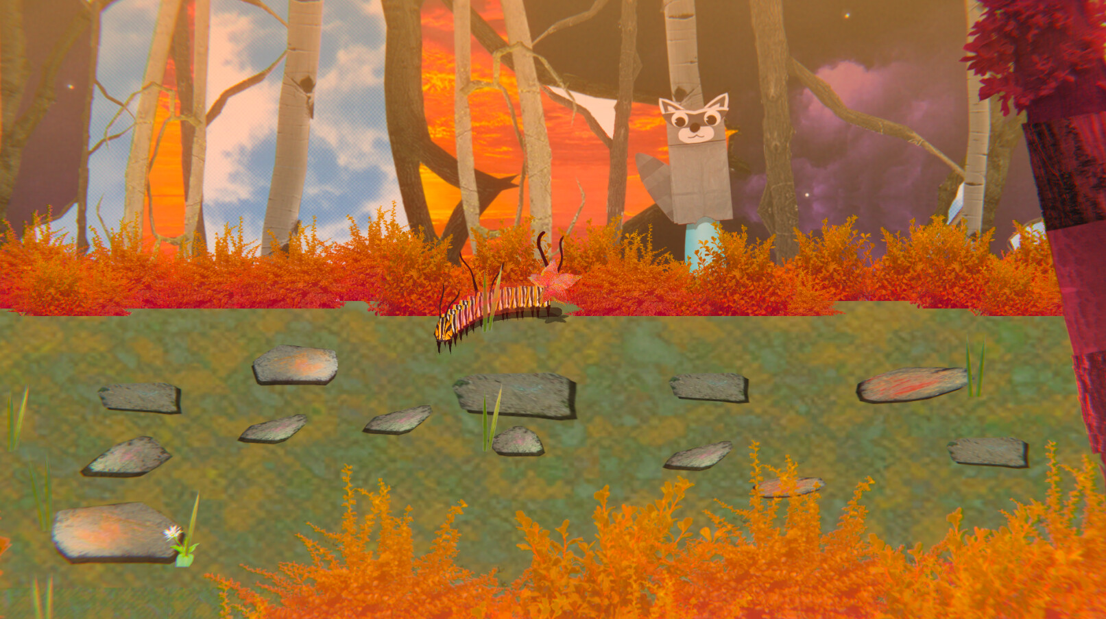 A Chamber of Stars screenshot #5