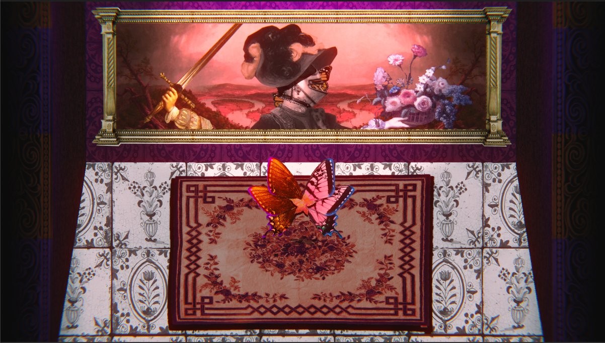 A Chamber of Stars screenshot #7