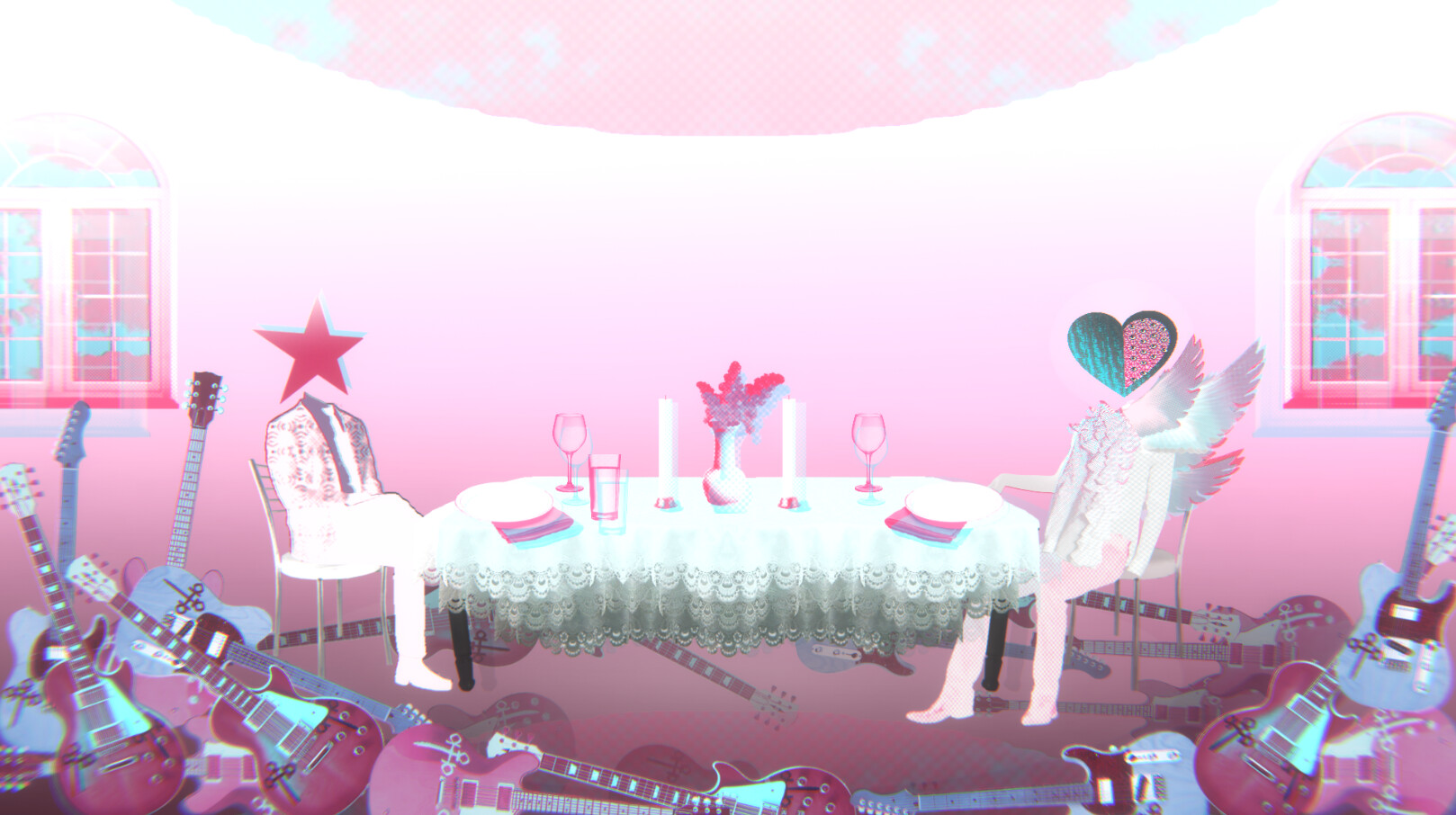 A Chamber of Stars screenshot #13