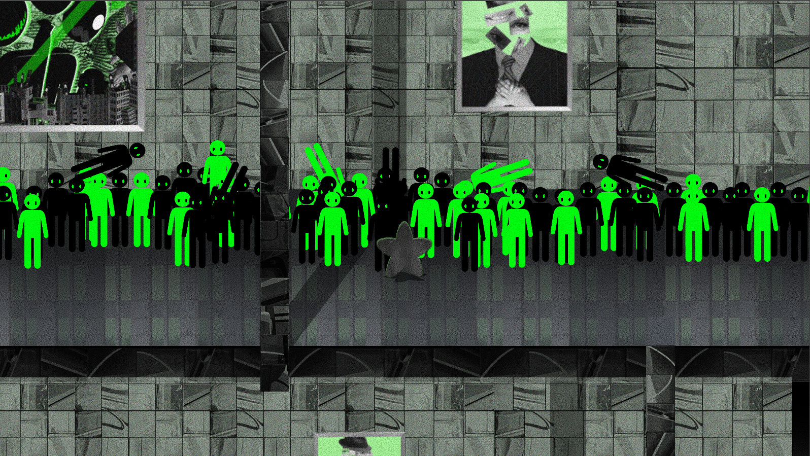 A Chamber of Stars screenshot screenshot 1