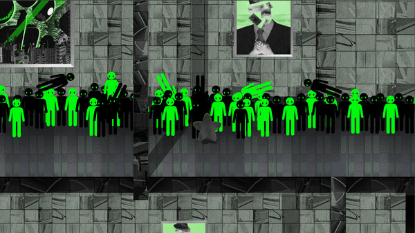 A Chamber of Stars screenshot 2