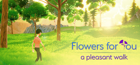 Flowers for You: a pleasant walk Cheat Engine/CT