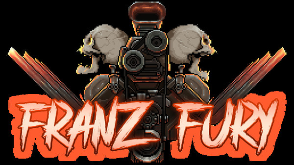 FRANZ FURY Playtest screenshot 1
