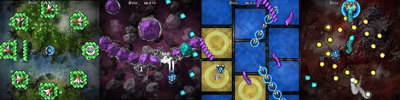 Eigengrau video 1