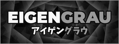 Eigengrau cover art