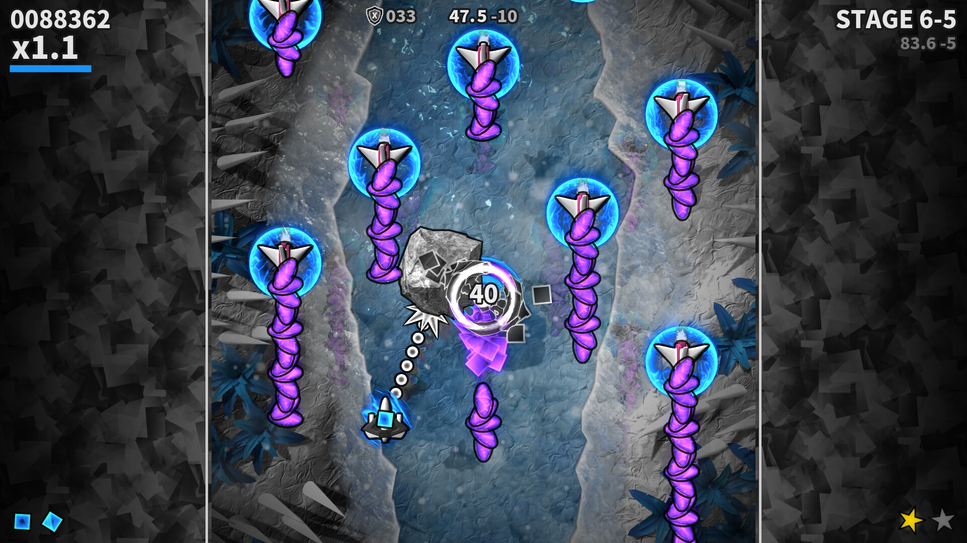 Eigengrau screenshot #3