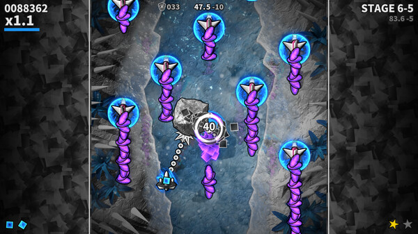 Скриншот 3 из игры Eigengrau
