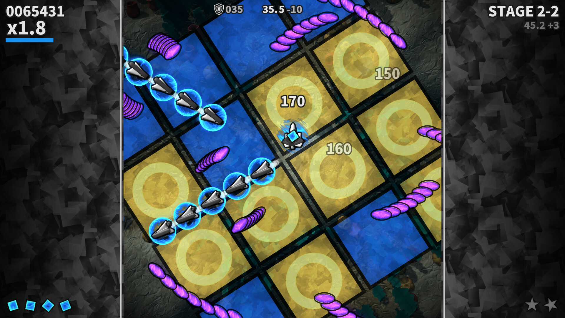 Eigengrau screenshot #5