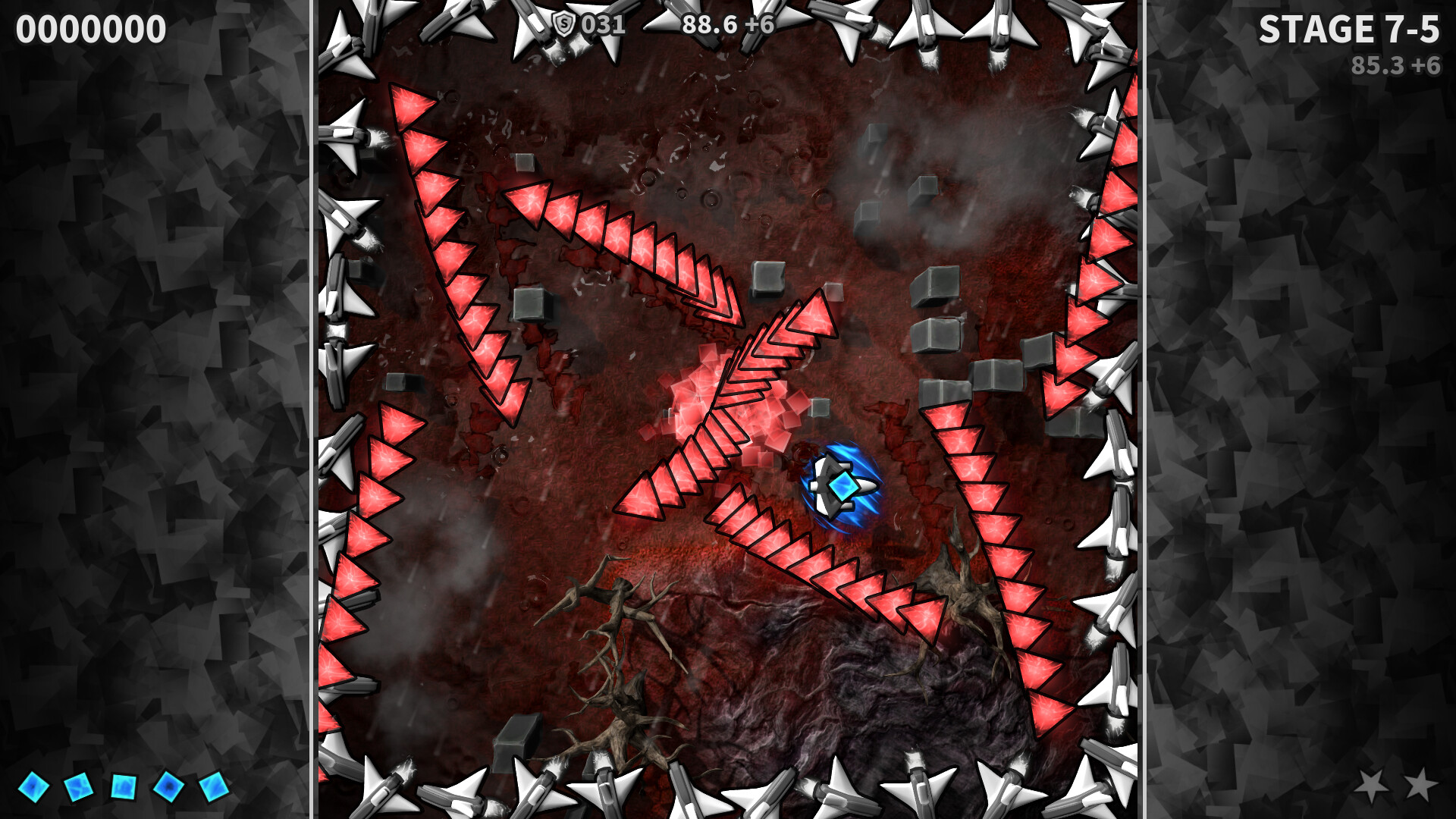 Eigengrau screenshot #6