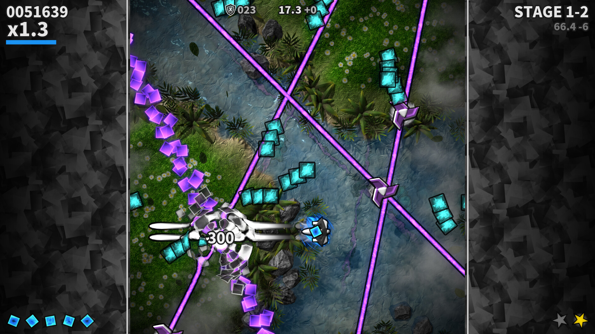 Eigengrau screenshot #1