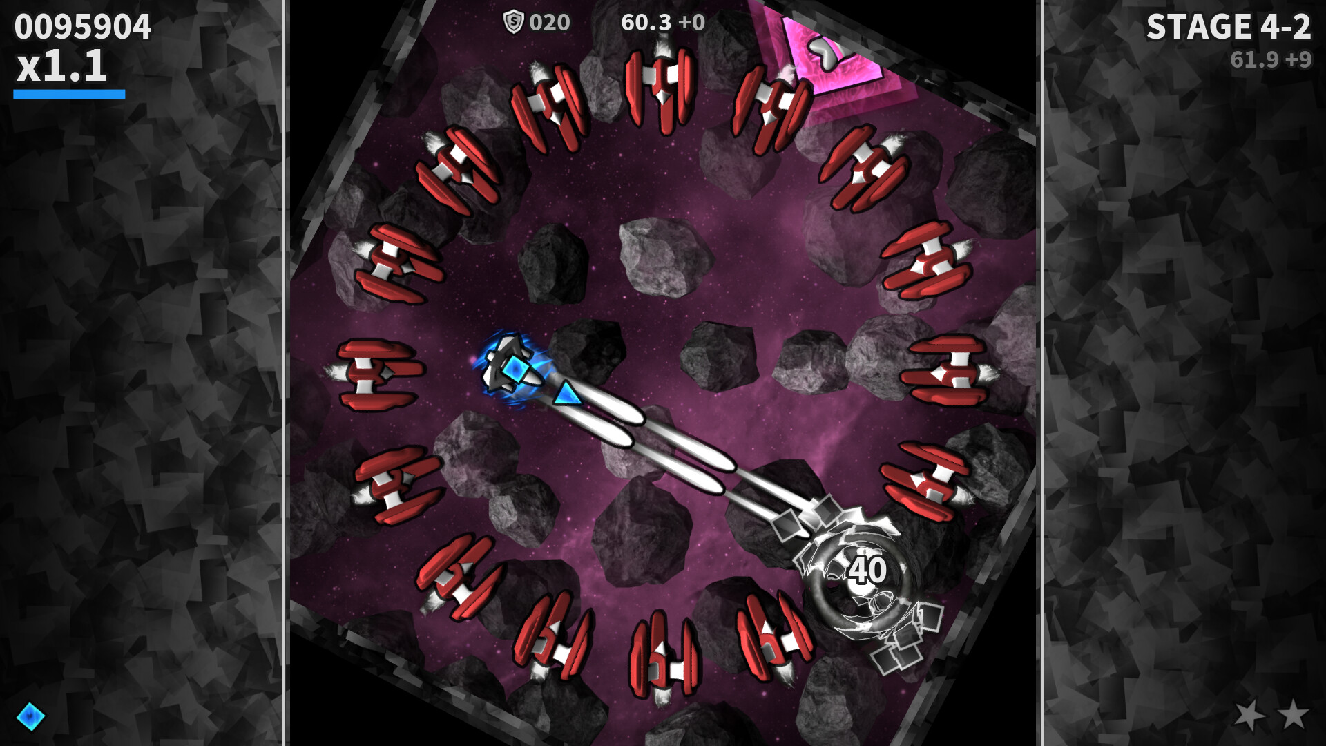 Eigengrau screenshot #8