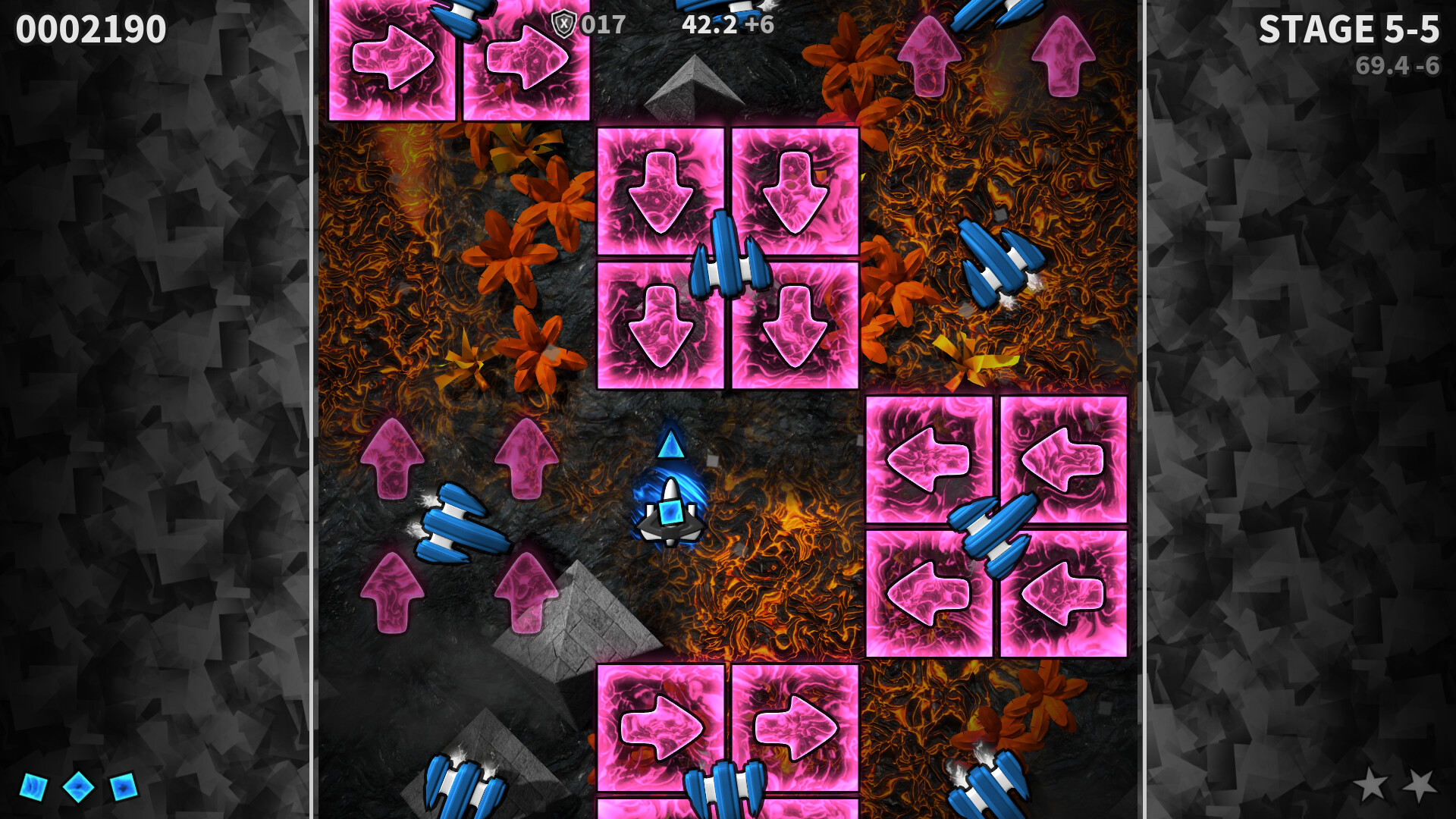 Eigengrau screenshot #2