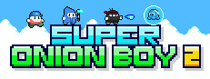 Super Onion Boy 2