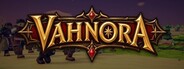 Vahnora