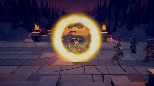 Screenshot of Vahnora