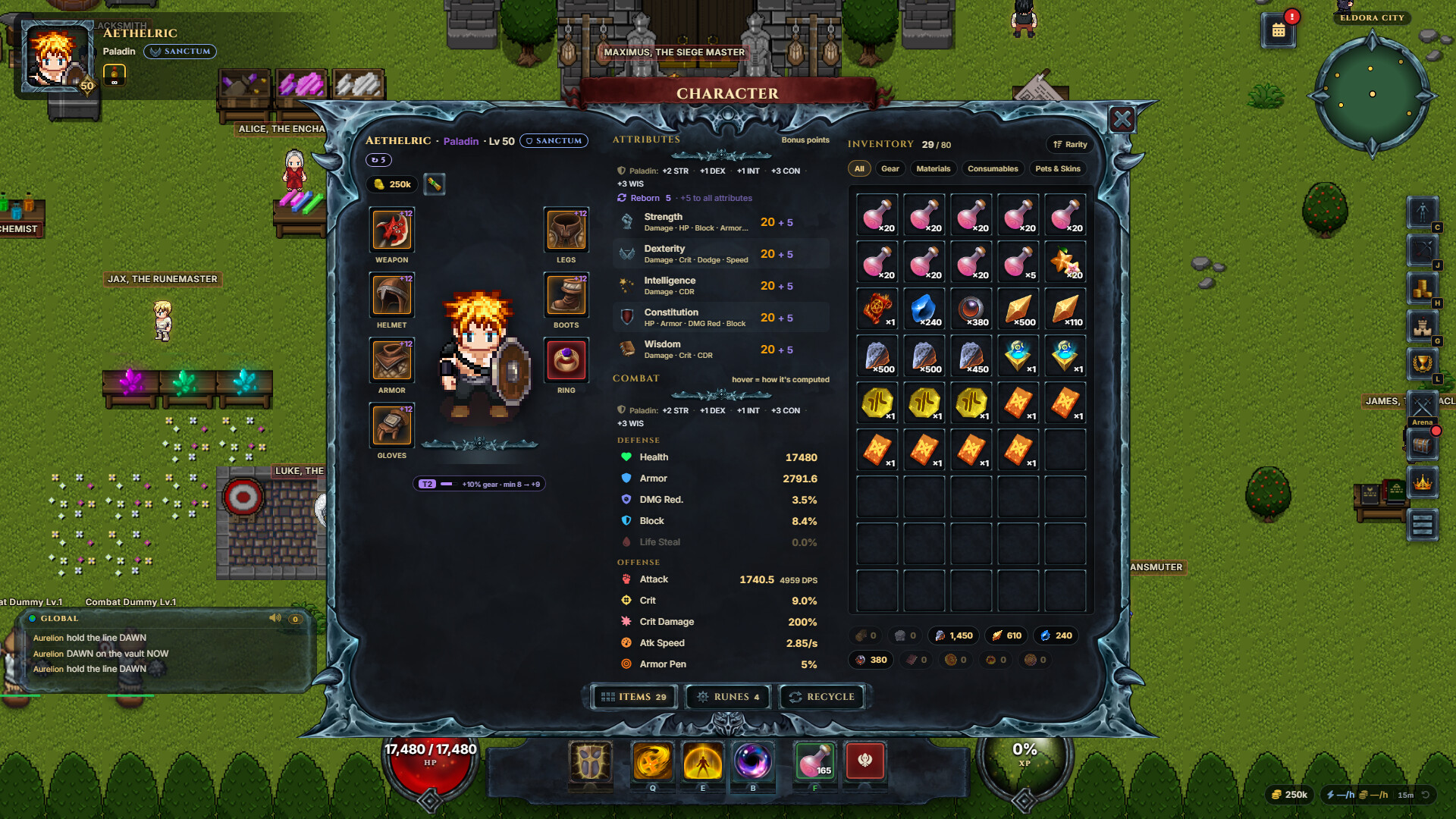 Vahnora screenshot 7