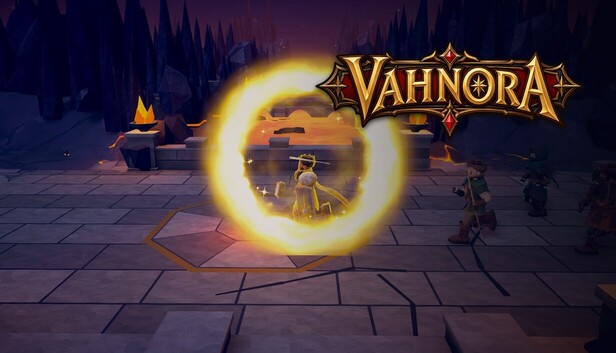 Vahnora