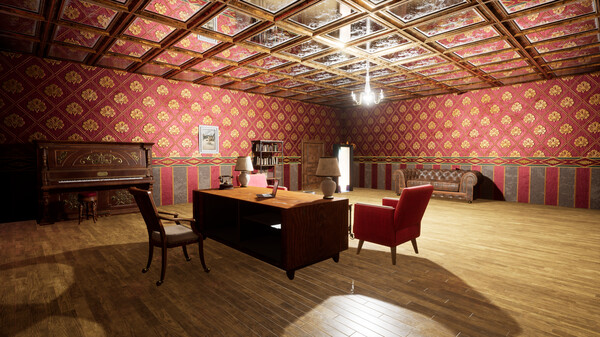 Mirror Of Life screenshot 1