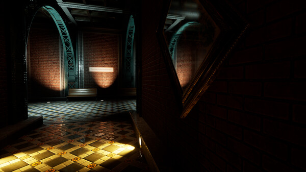 Screenshot z Mirror Of Life