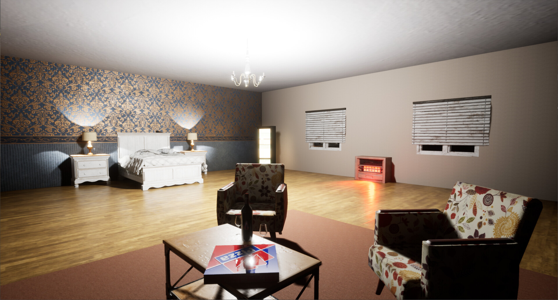 Mirror Of Life screenshot #7