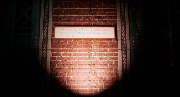 Screenshot z Mirror Of Life