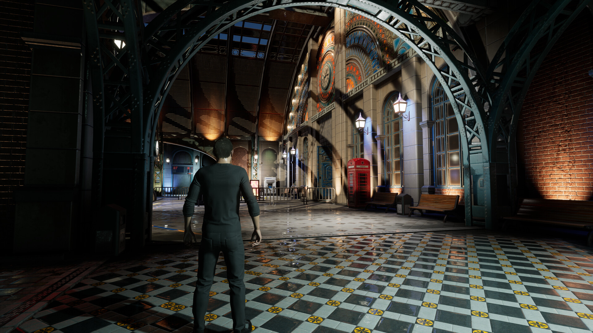 Mirror Of Life screenshot #3