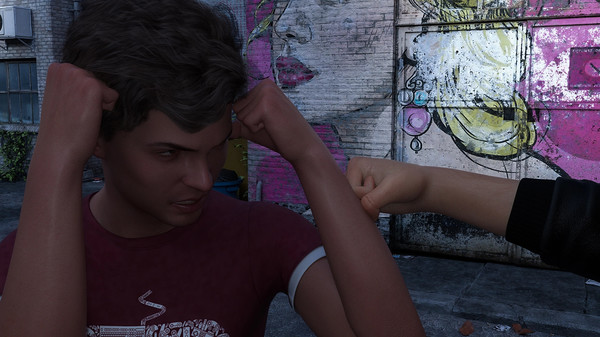 College Kings - Act II