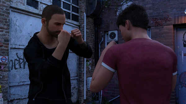 College Kings - Act II