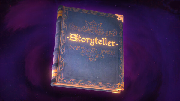 Storyteller-游戏截图