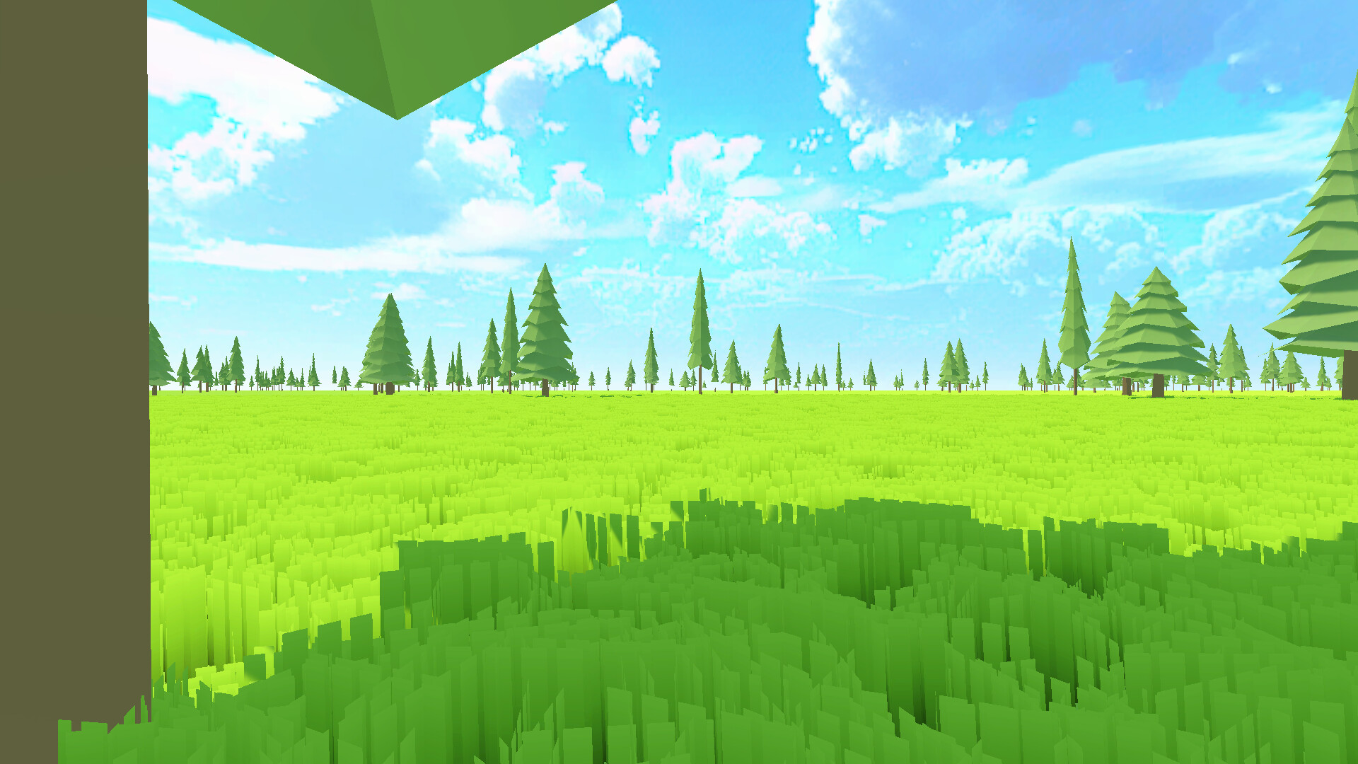 Far Away Horse screenshot #2