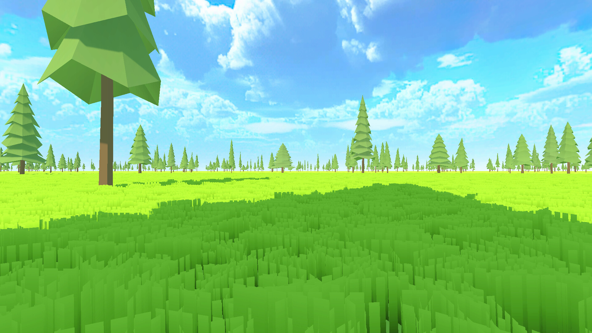 Far Away Horse screenshot #3