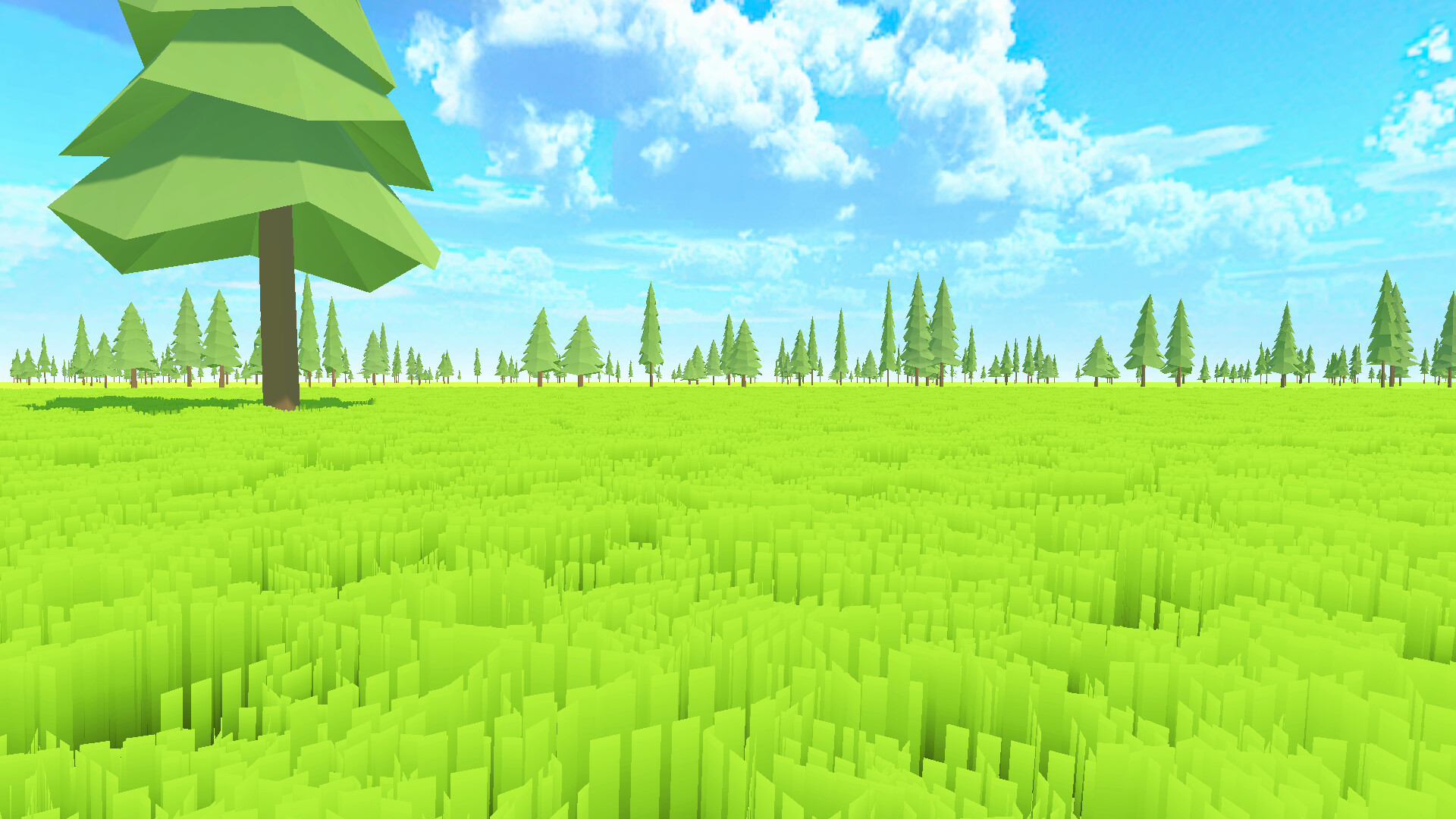 Far Away Horse screenshot #4