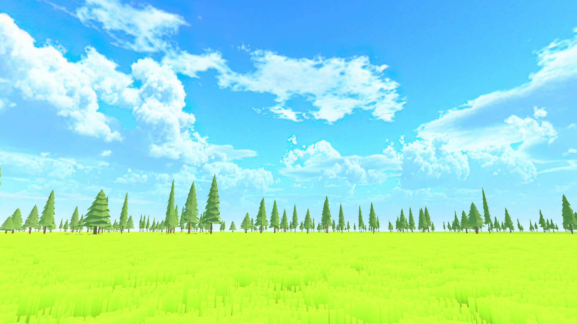 Far Away Horse screenshot #5