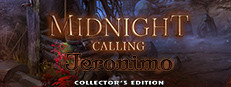 Midnight Calling: Jeronimo Collector's Edition